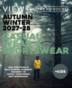 Trendhouse Casual & Sportswear A/W 27/28