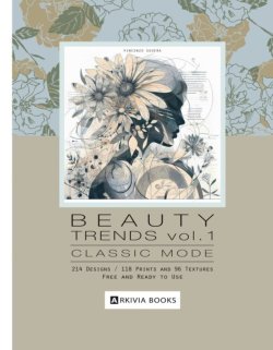 Beauty Trends Classic mode Vol. 1