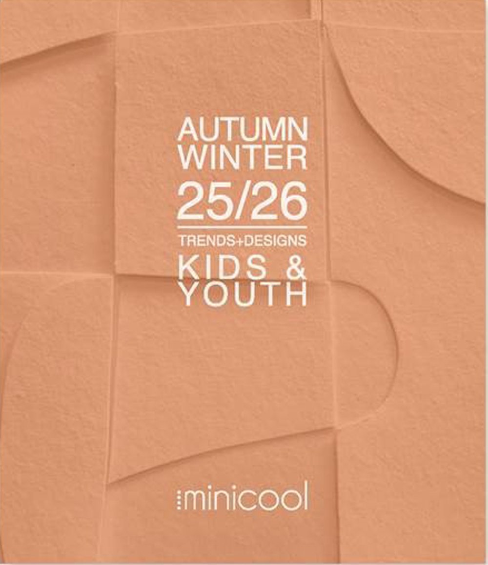 Minicool BeColor Kids A/W 25/26