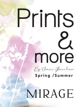 Prints & More Mirage