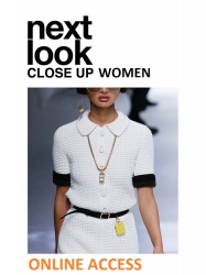 NEXT LOOK WOMEN CLOSE UP (12 issues p.a.)
