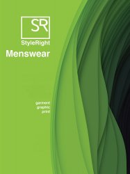 STYLE RIGHT MENS GRAPHICS (2 issues p.a.)